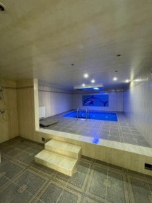 Rəsulzadə qəsəbəsi "vorovski" villa satılır, -12