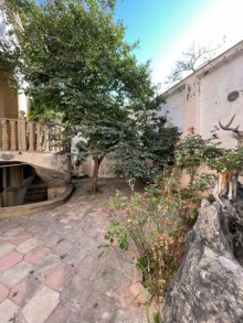 Rəsulzadə qəsəbəsi "vorovski" villa satılır, -14
