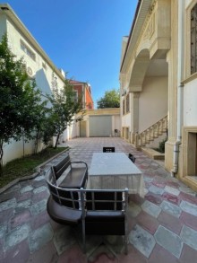 Rəsulzadə qəsəbəsi "vorovski" villa satılır, -15