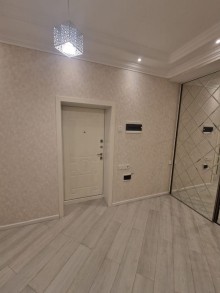 Gənclik.m Rent (Montly) New building, -4