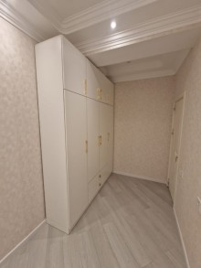 Gənclik.m Rent (Montly) New building, -6
