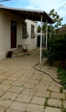 Sale Cottage Maştağa, -6