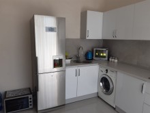 Sale New building Binəqədi.r, Biləcəri, -14
