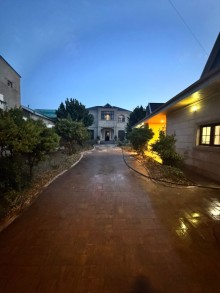 Sale Villa on Binagadi Highway, -4