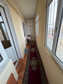 9-cu mikrorayon Sale Old building, -6
