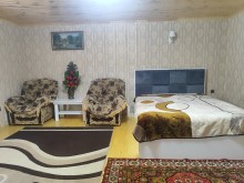İsmayıllı  Qalacıq Rent (daily) Cottage, -4