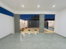 Mərdəkan qəsəbəsində, Bravo market yolunda Həyət evi, -9