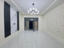 Mərdəkan qəsəbəsində, Bravo market yolunda Həyət evi, -11