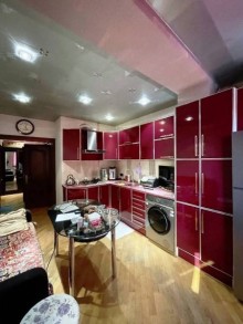 Sale Old building 8-ci mikrorayon, -6