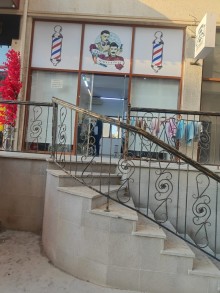 AAAF park Məscidin yanı  Satılır Obyekt, -2