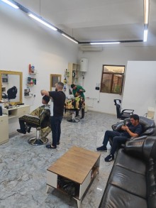 AAAF park Məscidin yanı  Satılır Obyekt, -3