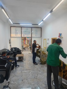 AAAF park Məscidin yanı  Satılır Obyekt, -5