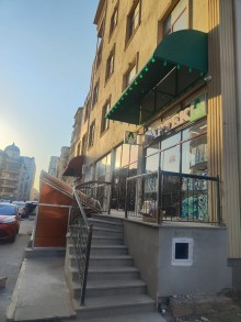 AAAF park Məscidin yanı  Satılır Obyekt, -6