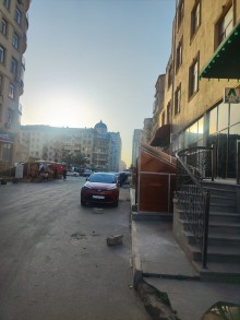 AAAF park Məscidin yanı  Satılır Obyekt, -8