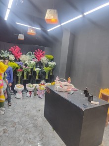 Satılır Obyekt Xırdalan şəhər AAAF park, -3