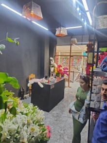 Satılır Obyekt Xırdalan şəhər AAAF park, -4