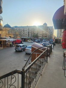 Satılır Obyekt Xırdalan şəhər AAAF park, -6