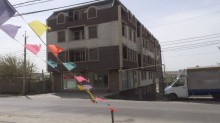 Masazirda Satılır Obyekt, -3