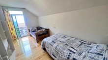 Qax Rayonu Ilisu Rent (daily) Villa, -2