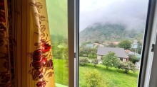 Qax Rayonu Ilisu Rent (daily) Villa, -6