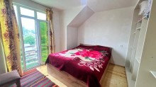 Qax Rayonu Ilisu Rent (daily) Villa, -10