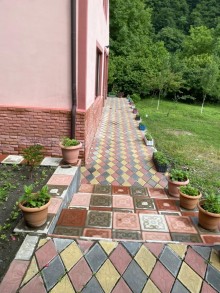 Qax Rent (daily) Villa, -2