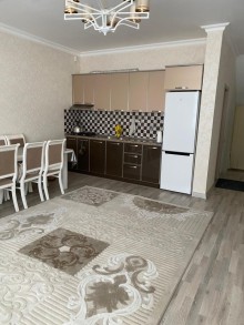 Qax Rent (daily) Villa, -4