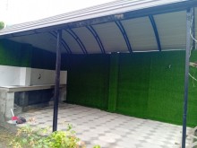 Rent (daily) Cottage Kirayə (Günlük) Həyət evi Qax, -2