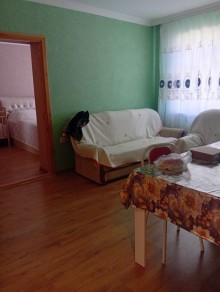 Rent (daily) Cottage Kirayə (Günlük) Həyət evi Qax, -4