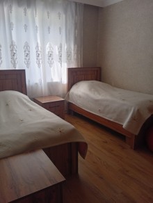 Rent (daily) Cottage Kirayə (Günlük) Həyət evi Qax, -5