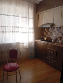 Rent (daily) Cottage Kirayə (Günlük) Həyət evi Qax, -6