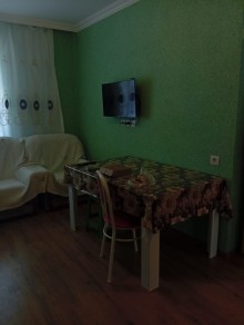 Rent (daily) Cottage Kirayə (Günlük) Həyət evi Qax, -7
