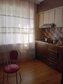 Rent (daily) Cottage Kirayə (Günlük) Həyət evi Qax, -8