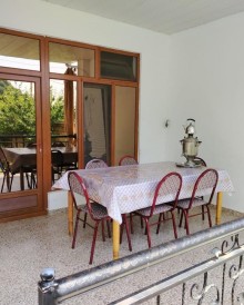 qax Rent (daily) Cottage, -4