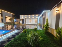 A villa is for sale in the Shüvelan Mayak area, -3