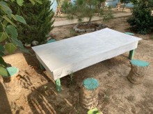 A single-story cottage is for sale in Şüvəlan, -4