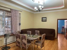 A single-story cottage is for sale in Şüvəlan, -10