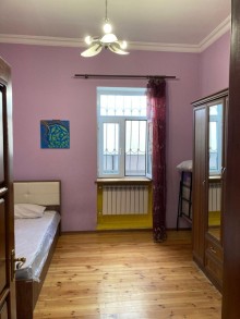 A single-story cottage is for sale in Şüvəlan, -14