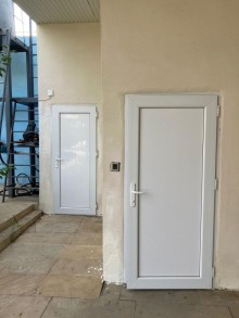 A single-story cottage is for sale in Şüvəlan, -15