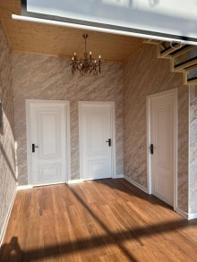 Rent (daily) Cottage Qəbələ  Vəndam A-Frame ev gunluk kiraye, -10