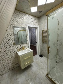 Rent (daily) Cottage Qəbələ  Vəndam A-Frame ev gunluk kiraye, -17