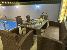 Rent (daily) Cottage Qəbələ  Vəndam A-Frame ev gunluk kiraye, -19