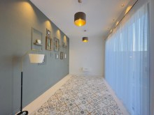 Azerbaijan Real Estate - A modern villa is for sale in Baku, -7