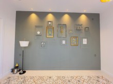 Azerbaijan Real Estate - A modern villa is for sale in Baku, -8
