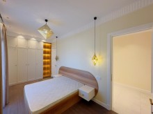Azerbaijan Real Estate - A modern villa is for sale in Baku, -10