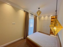 Azerbaijan Real Estate - A modern villa is for sale in Baku, -11
