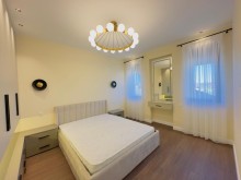Azerbaijan Real Estate - A modern villa is for sale in Baku, -12