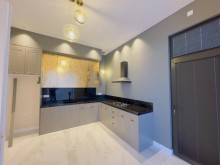 Azerbaijan Real Estate - A modern villa is for sale in Baku, -13