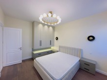 Azerbaijan Real Estate - A modern villa is for sale in Baku, -16