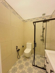 Azerbaijan Real Estate - A modern villa is for sale in Baku, -18